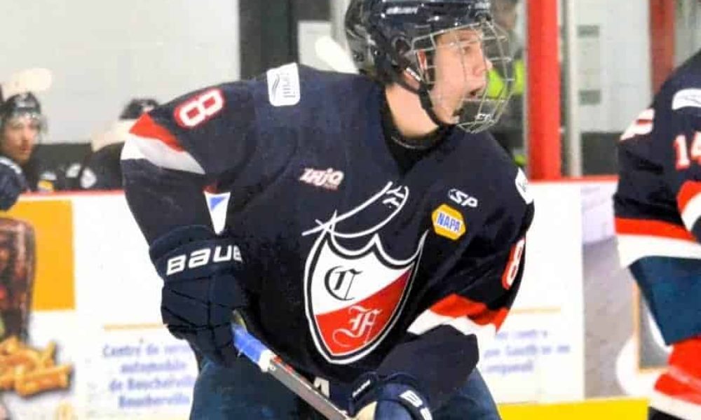 Photo: Justin Gervais/Archives