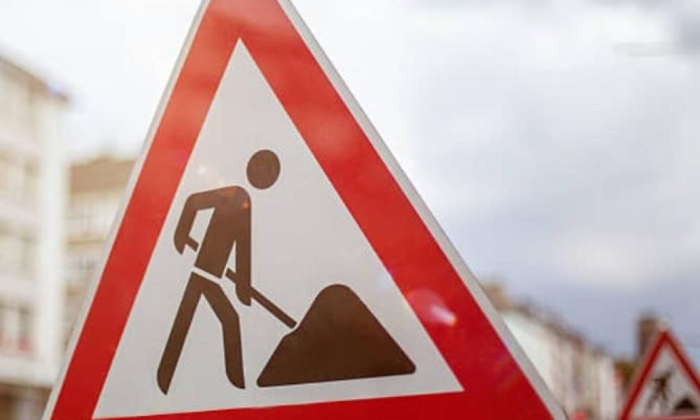 Longueuil autorise deux projets de réfection routière