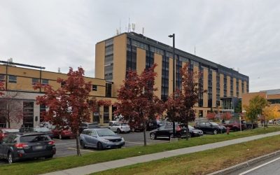 L’Hôpital Charles-Le Moyne s’agrandit et s’achète un appareil TEP