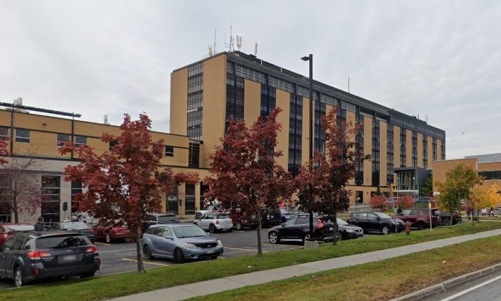 L’Hôpital Charles-Le Moyne s’agrandit et s’achète un appareil TEP