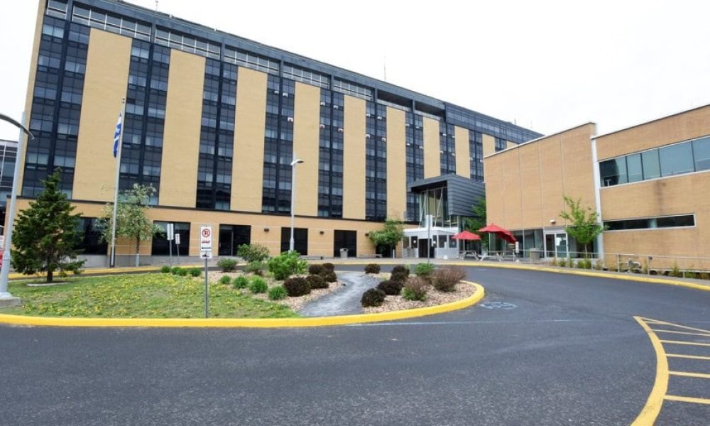 Plus d’attente à prévoir pour les hôpitaux de la Montérégie