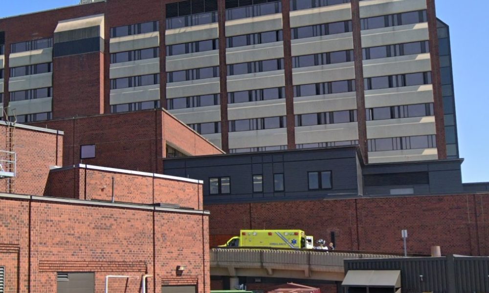 L’urgence déborde à l’hôpital Pierre-Boucher