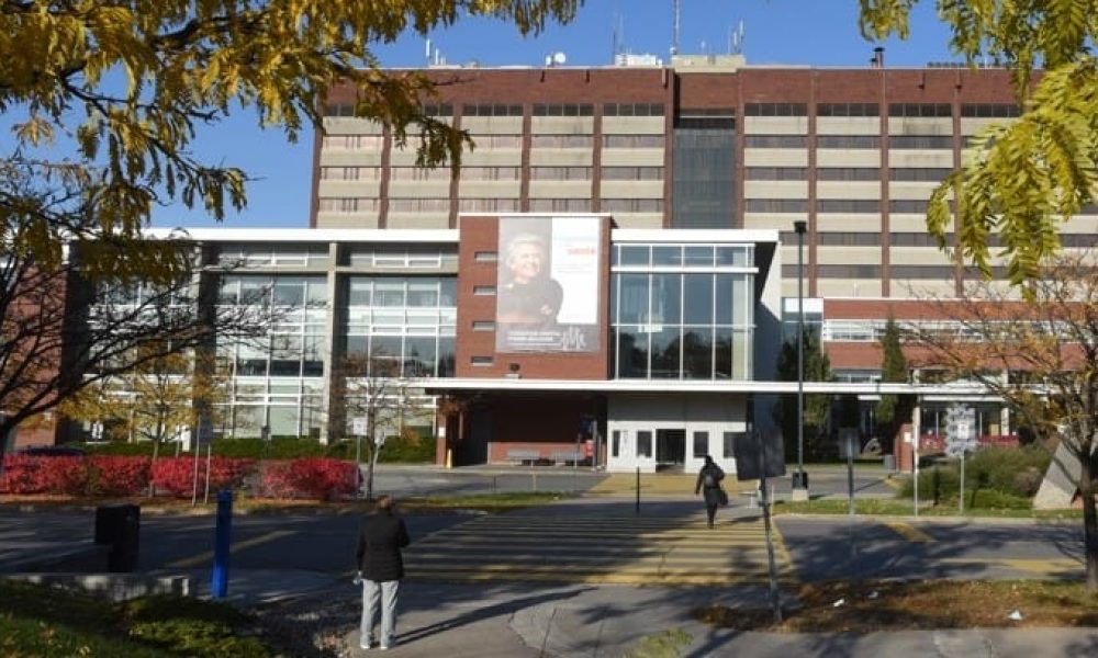 Le CISSS de la Montérégie-Est veut privatiser sa buanderie