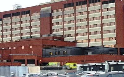 Le projet d’agrandissement de l’hôpital Pierre-Boucher est approuvé