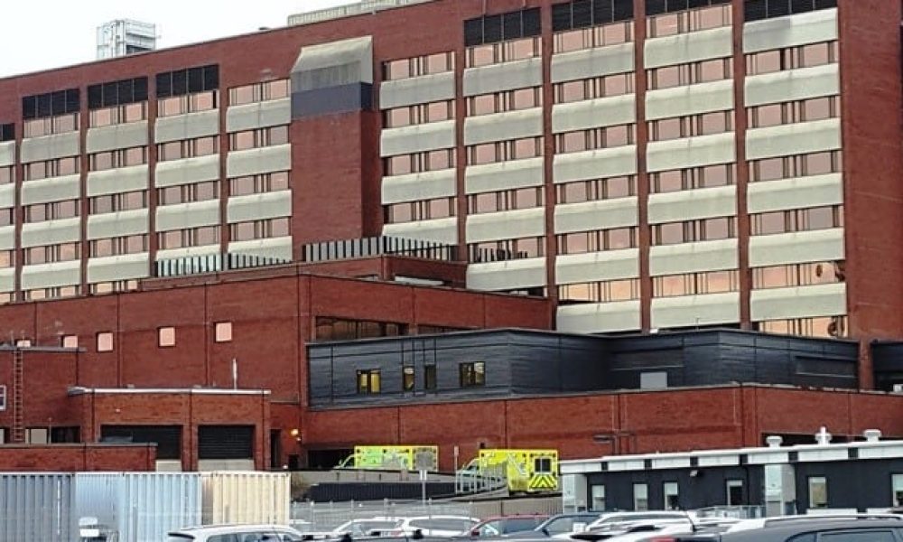 Le projet d’agrandissement de l’hôpital Pierre-Boucher est approuvé