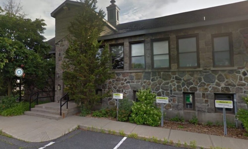 Promesses électorales, énergies vertes et CPE à Saint-Bruno