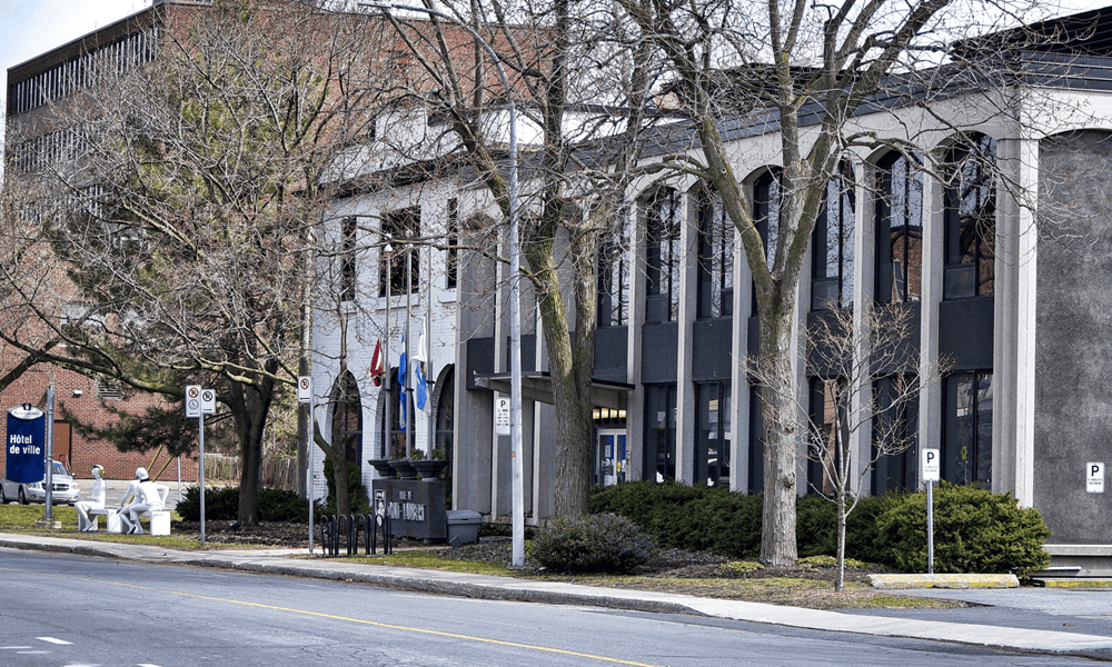 Photo : Site Web de la Ville de Saint-Lambert