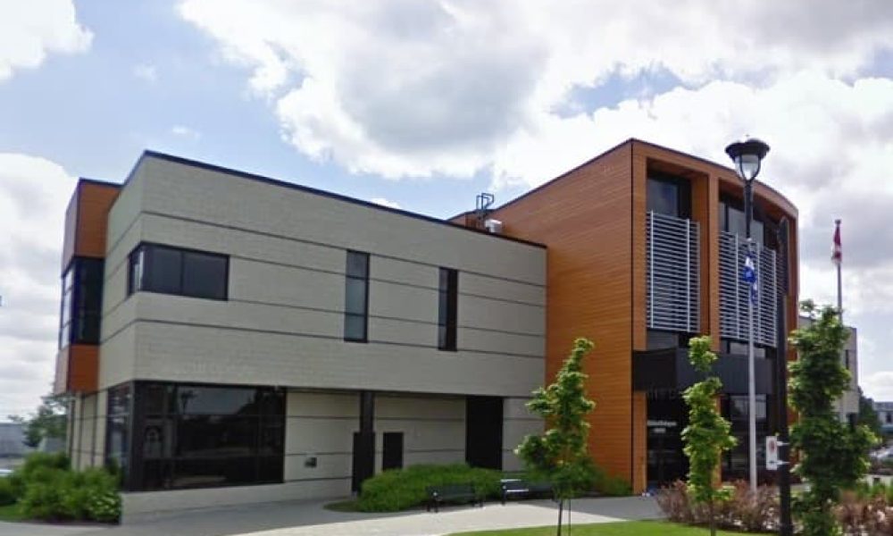 Nouvelle plateforme de consultation citoyenne à Sainte-Julie