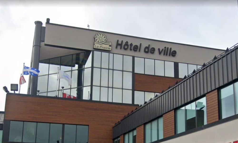 La Prairie investit dans des équipements neufs