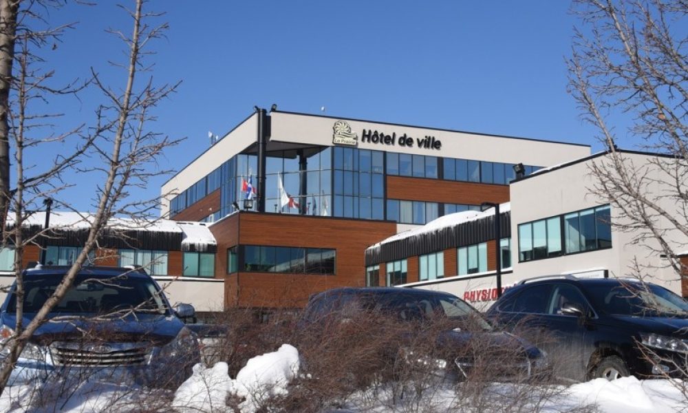 route,La Prairie,carrefours,giratoires,ville,sécurité,circulation,district,bataille,travaux,projet,élargissement,ministère,transport,circuler,zone