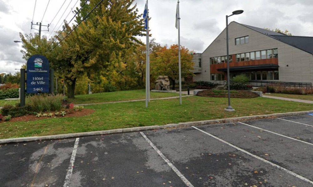 Sainte-Catherine alloue de 210 000 $ pour l'entretien de ses bâtiments