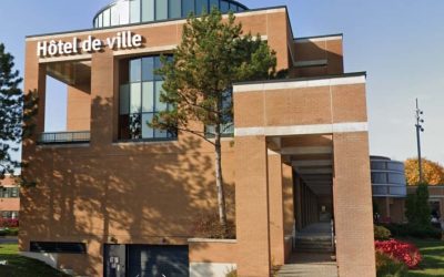 Entente hors cour entre Quadrax et Ville de Brossard.