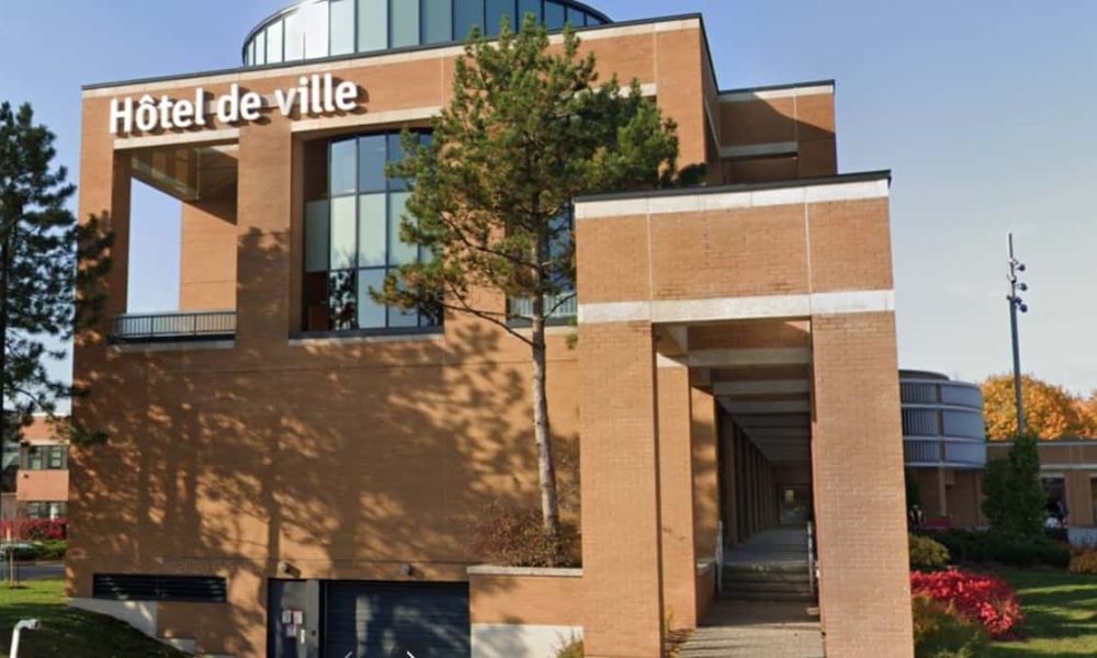Entente hors cour entre Quadrax et Ville de Brossard.
