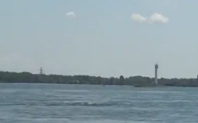 Berges du St-Laurent: des citoyens conviés à une rencontre 