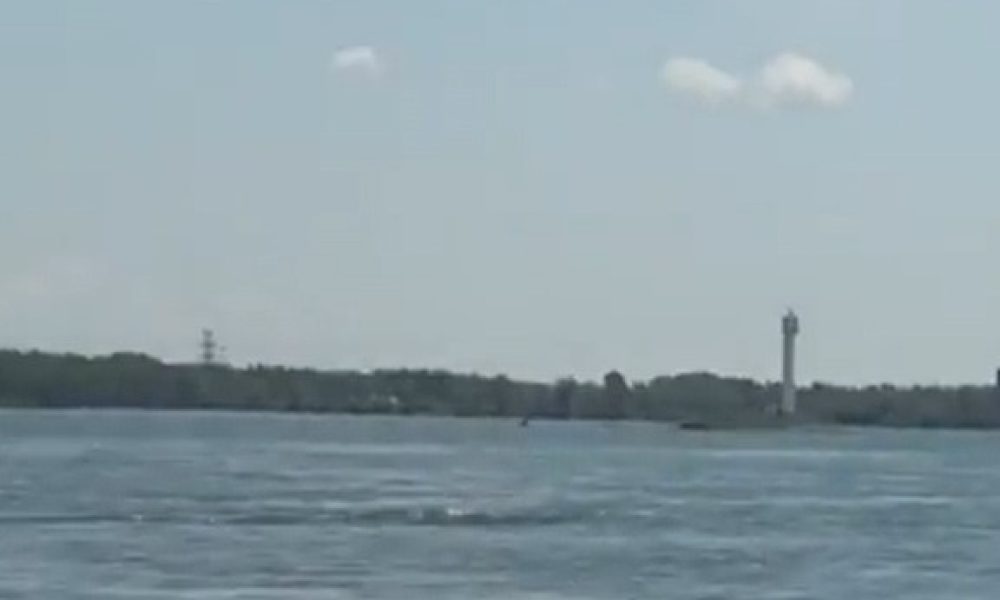 Berges du St-Laurent: des citoyens conviés à une rencontre 