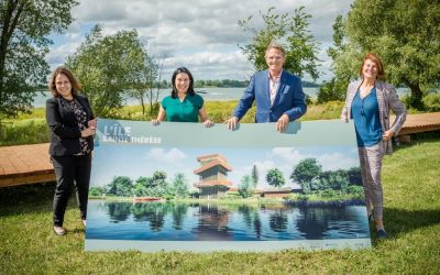 Photo: Simon Lanciault