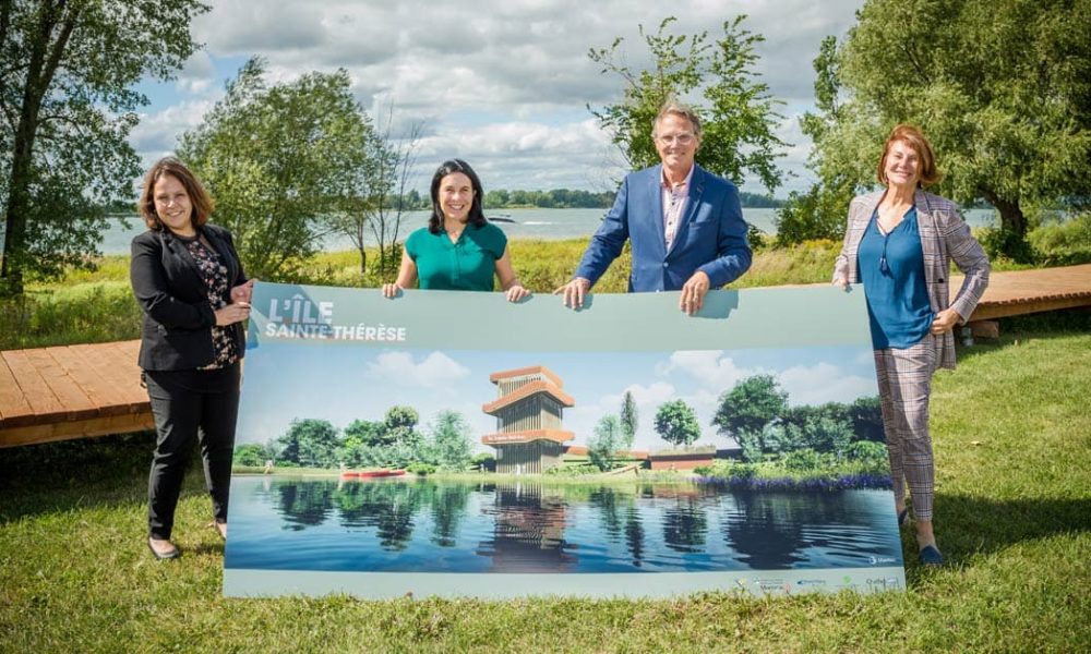 Photo: Simon Lanciault