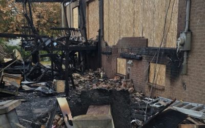 Article: Des Longueuillois se donnent la main et soutiennent les victimes d’un incendie 