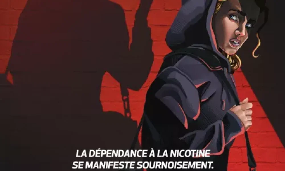 Lancement de la campagne de prévention au tabagisme De Facto