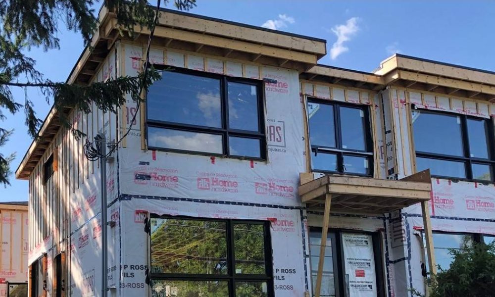 Le député du Bloc Québécois dans Longueuil Saint-Hubert, Denis Trudel, affirme que le Québec a besoin d’aide avec la crise de logement. 