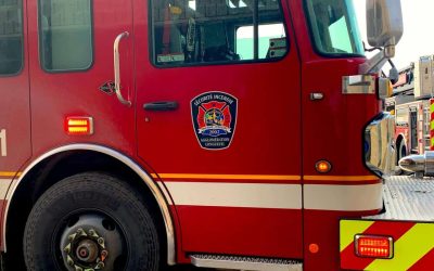 Photo: Justin Gervais/Archives