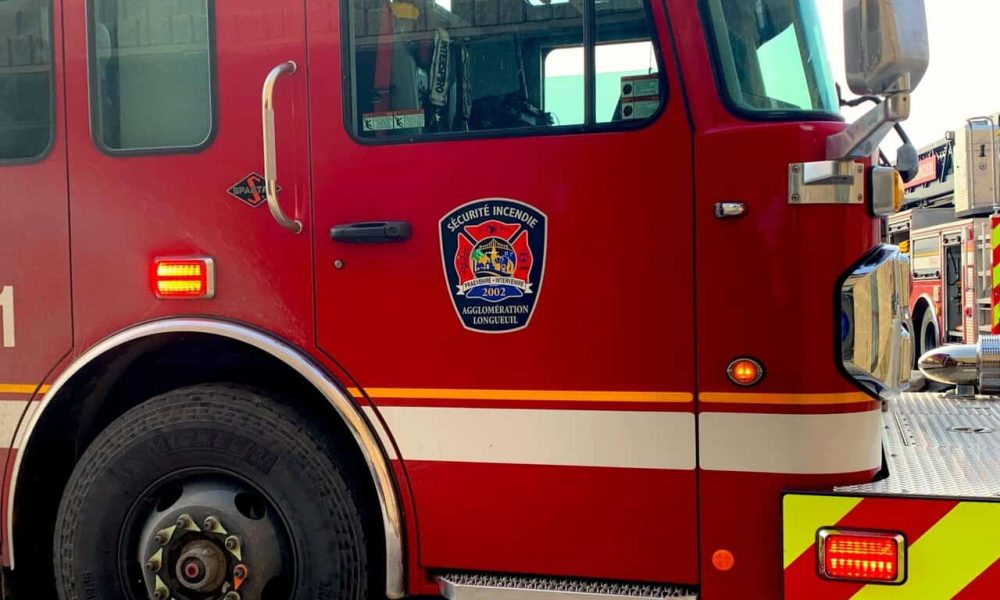 Photo: Justin Gervais/Archives