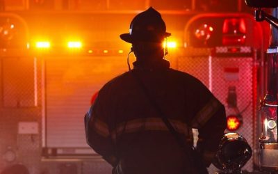 Un incendie cause des dommages à l’école J-P.-Labarre à Varennes