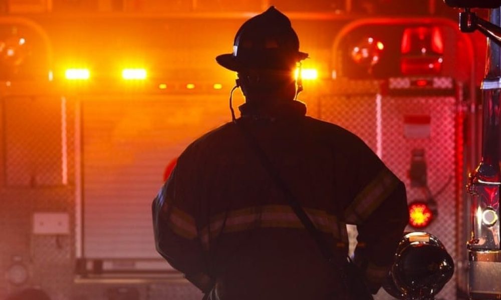 Un incendie cause des dommages à l’école J-P.-Labarre à Varennes