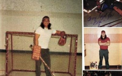 individu à identifier