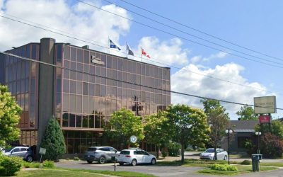 Article: Une demande des Industries Bonneville ne fait pas l’unanimité au conseil de ville de Belœil 