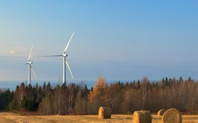 Québec et la Caisse disent avoir sauvé Innergex des mains étrangères