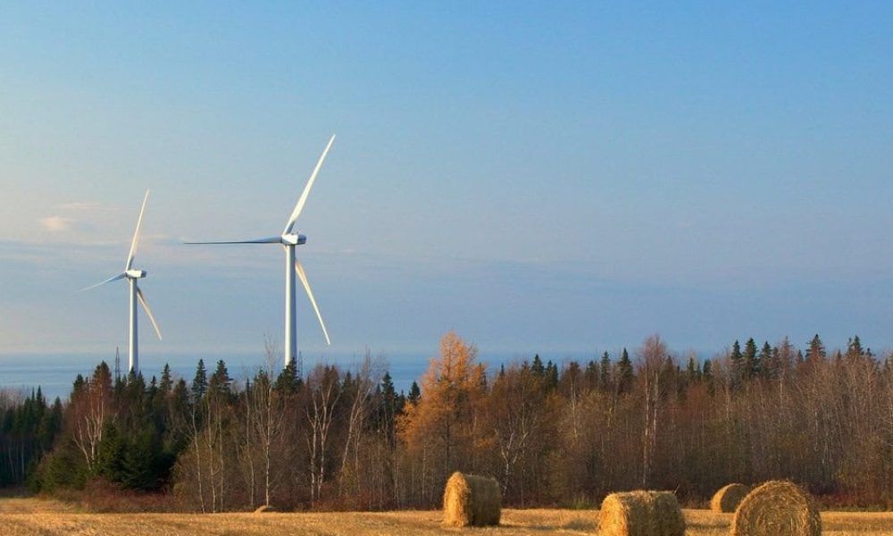 Québec et la Caisse disent avoir sauvé Innergex des mains étrangères