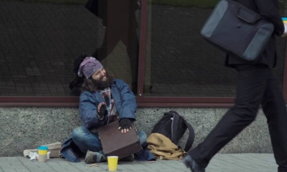 La discrimination envers l’itinérance dénoncée à Longueuil