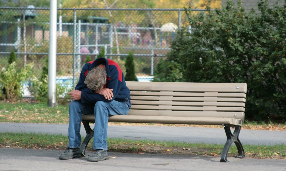 Coalition Longueuil veut améliorer les conditions de vie des personnes itinérantes