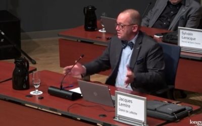 Photo: Capture d'écran