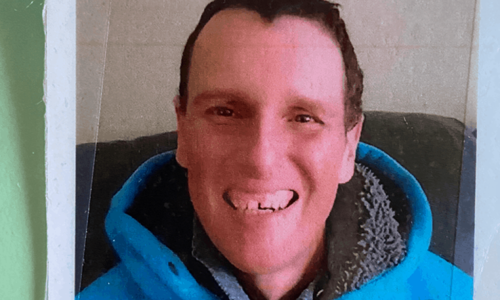 Saint-Hubert : disparition d’un homme atteint d’une déficience intellectuelle