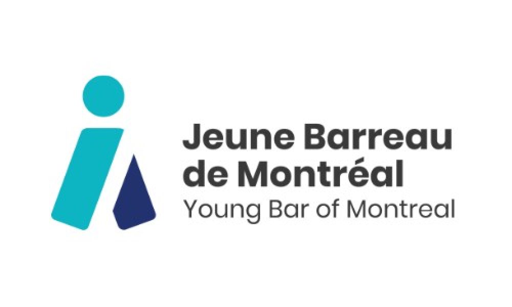 Photo: Jeune Barreau de Montréal