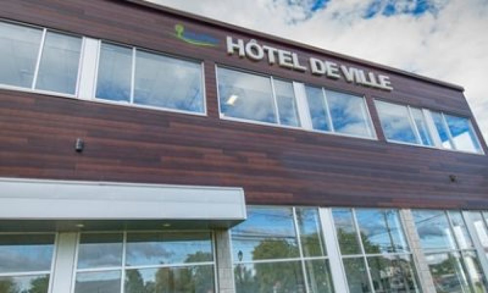 Photo: site web de la ville de Saint-Philippe