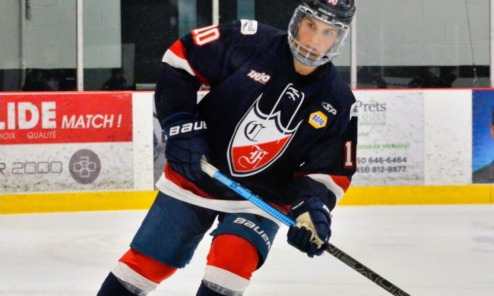 La séquence victorieuse se poursuit pour le Collège Français