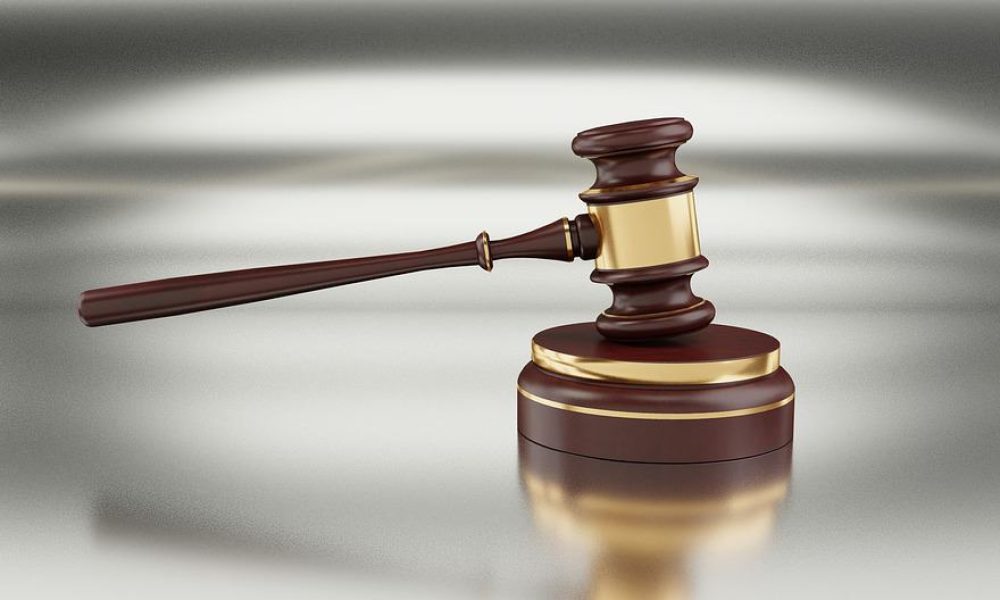 Un ex-agent de la GRC verra sa cause entendu à Longueuil