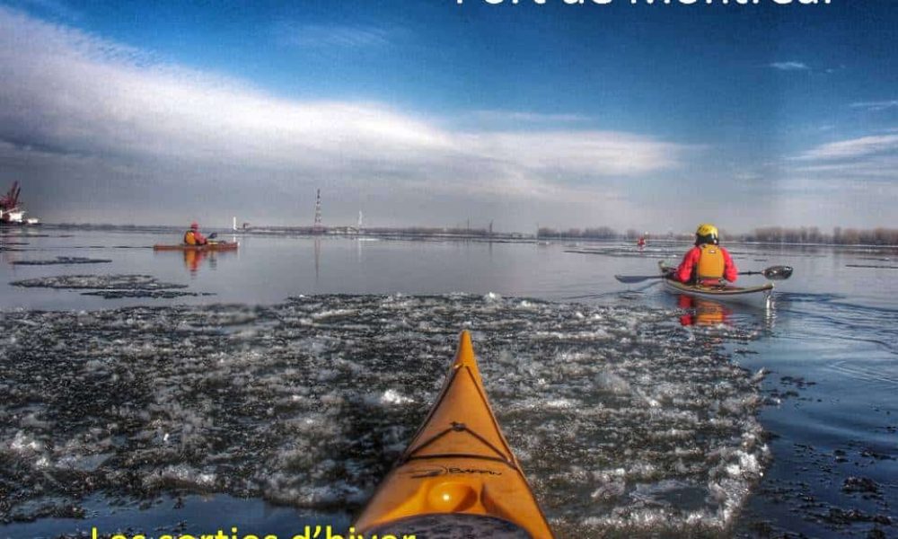 Des messages de sympathies pour le kayakiste décédé