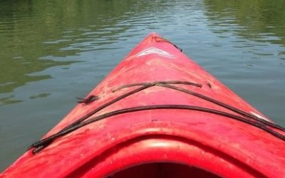 Le kayakiste de Brossard serait mort d’hypothermie en mai dans le fleuve