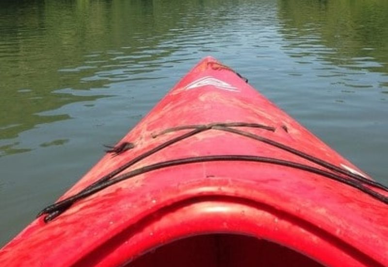 Le kayakiste de Brossard serait mort d’hypothermie en mai dans le fleuve