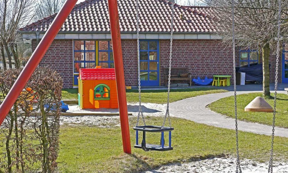 Quelques nouvelles places en garderie à Longueuil 