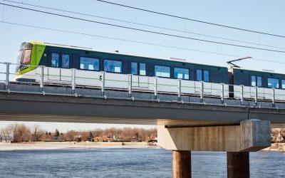 Photo: Réseau Express Métropolitain