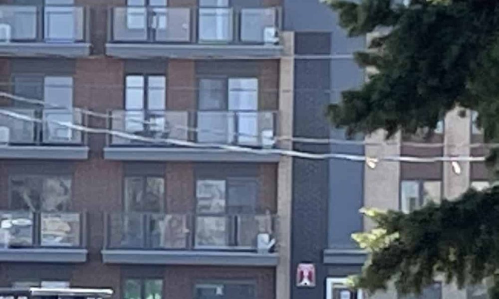 Longueuil Citoyens veut du logement pour tous