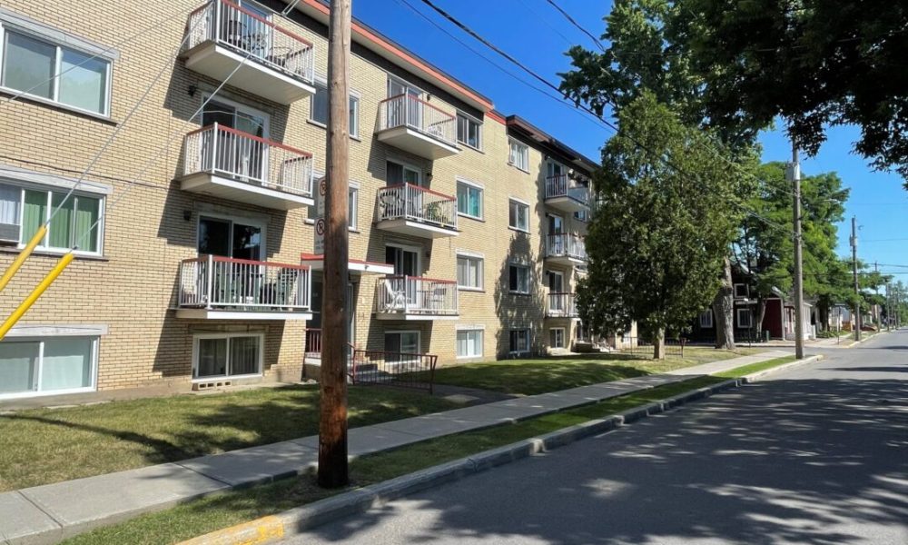 Une période tendue pour les propriétaires