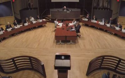 Le budget de Longueuil est adopté