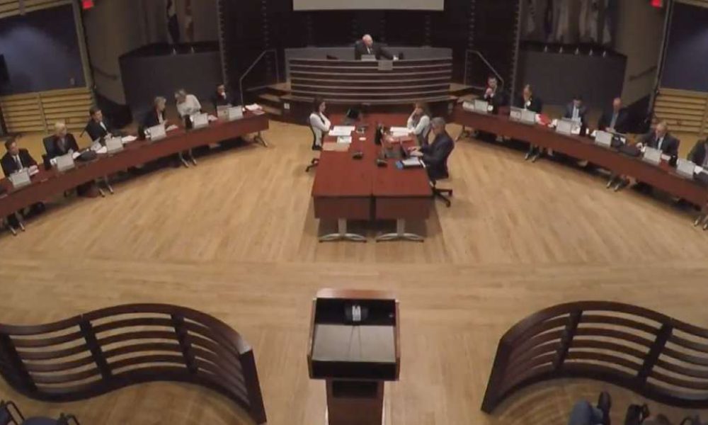 Le budget de Longueuil est adopté