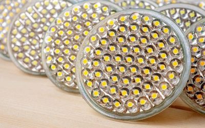 Longueuil confie un contrat de 5 M$ pour moderniser ses luminaires